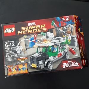LEGO #76015
